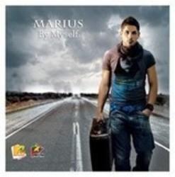 Przycinanie mp3 piosenek Marius za darmo online.