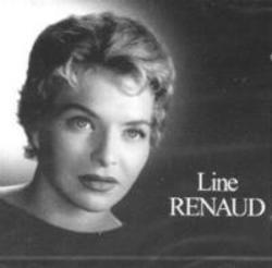 Przycinanie mp3 piosenek Line Renaud za darmo online.