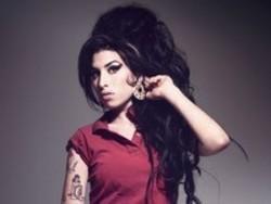Dzwonki Amy Winehouse do pobrania za darmo.