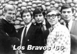 Przycinanie mp3 piosenek Los Bravos za darmo online.