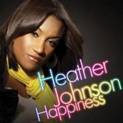 Przycinanie mp3 piosenek Heather Johnson za darmo online.