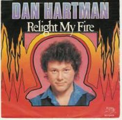 Przycinanie mp3 piosenek Dan Hartman za darmo online.