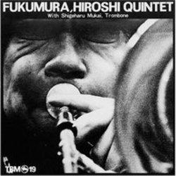 Przycinanie mp3 piosenek Hiroshi Fukumura Quintet za darmo online.