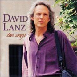 Przycinanie mp3 piosenek David Lanz za darmo online.