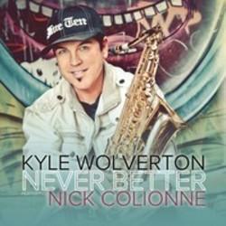Przycinanie mp3 piosenek Kyle Wolverton za darmo online.
