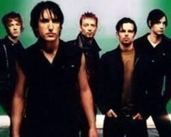 Przycinanie mp3 piosenek Nine Inch Nails za darmo online.
