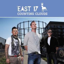 Przycinanie mp3 piosenek Counting Clouds za darmo online.