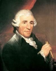 Darmowe dzwonki do pobrania Joseph Haydn na Nokia 2610.