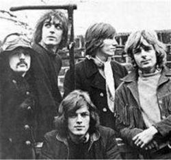 Przycinanie mp3 piosenek Pink Floyd za darmo online.