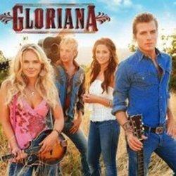 Przycinanie mp3 piosenek Gloriana za darmo online.