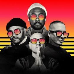 Przycinanie mp3 piosenek The Black Eyed Peas & J Balvin za darmo online.