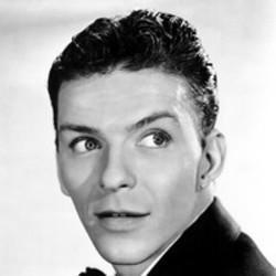 Przycinanie mp3 piosenek Frank Sinatra za darmo online.