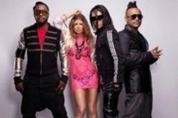 Dzwonki Black Eyed Peas do pobrania za darmo.