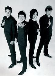 Przycinanie mp3 piosenek The Kinks za darmo online.