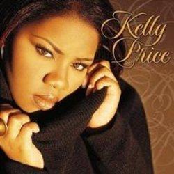 Przycinanie mp3 piosenek Kelly Price za darmo online.