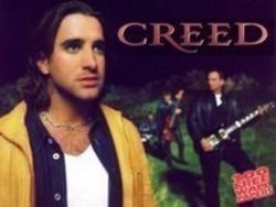 Przycinanie mp3 piosenek Creed za darmo online.