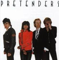 Przycinanie mp3 piosenek The Pretenders za darmo online.