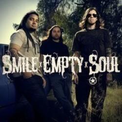 Przycinanie mp3 piosenek Smile Empty Soul za darmo online.