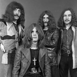 Darmowe dzwonki do pobrania Black Sabbath na Apple iPhone 5C.
