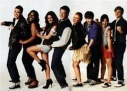 Przycinanie mp3 piosenek Glee Cast za darmo online.