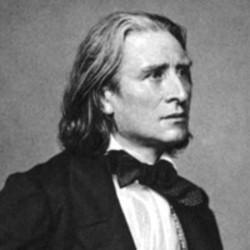 Dzwonki do pobrania Franz Liszt za darmo.