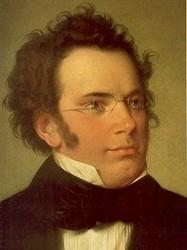 Darmowe dzwonki do pobrania Franz Schubert na Nokia 6060.