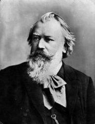 Dzwonki do pobrania Johannes Brahms za darmo.