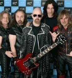 Przycinanie mp3 piosenek Judas Priest za darmo online.