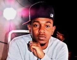Przycinanie mp3 piosenek Kendrick Lamar za darmo online.