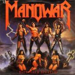 Przycinanie mp3 piosenek Manowar za darmo online.