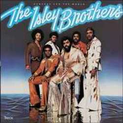 Przycinanie mp3 piosenek The Isley Brothers za darmo online.