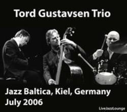 Przycinanie mp3 piosenek Tord Gustavsen Trio za darmo online.