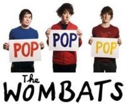 Przycinanie mp3 piosenek The Wombats za darmo online.