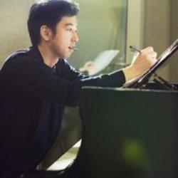Przycinanie mp3 piosenek Yiruma za darmo online.