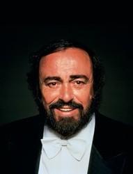 Dzwonki do pobrania Luciano Pavarotti za darmo.