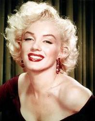 Darmowe dzwonki do pobrania Marilyn Monroe na HTC One V.