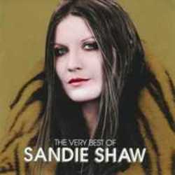 Przycinanie mp3 piosenek Sandie Shaw za darmo online.