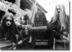 Przycinanie mp3 piosenek Gorgoroth za darmo online.