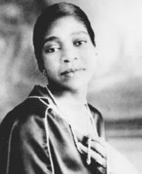 Przycinanie mp3 piosenek Bessie Smith za darmo online.