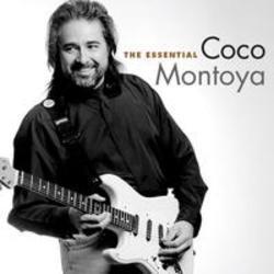 Przycinanie mp3 piosenek Coco Montoya za darmo online.