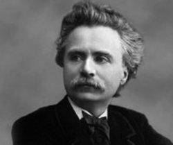 Przycinanie mp3 piosenek Edvard Grieg za darmo online.