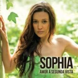 Przycinanie mp3 piosenek Sophia za darmo online.