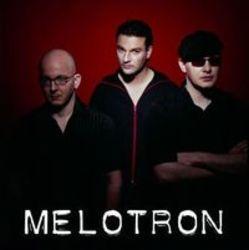 Przycinanie mp3 piosenek Melotron za darmo online.