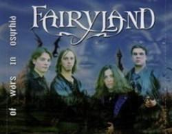 Przycinanie mp3 piosenek Fairyland za darmo online.
