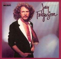Przycinanie mp3 piosenek Jay Ferguson za darmo online.
