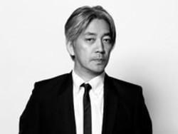 Przycinanie mp3 piosenek Ryuichi Sakamoto za darmo online.