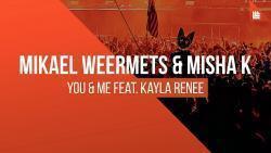 Przycinanie mp3 piosenek Mikael Weermets and Misha K  za darmo online.