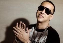 Przycinanie mp3 piosenek Daddy Yankee za darmo online.