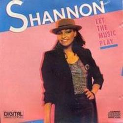 Przycinanie mp3 piosenek Shannon za darmo online.