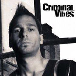 Przycinanie mp3 piosenek Criminal Vibes za darmo online.